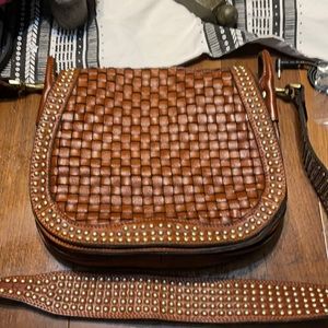 Patricia Nash handbag